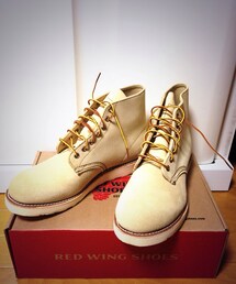 RED WING SHOES | RED WING(ブーツ)