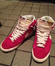 NIKE | NIKE
(スニーカー)