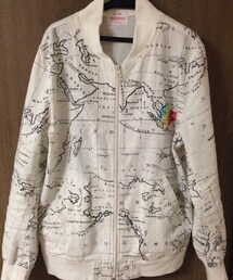 CPC.TYPY(ブルゾン)