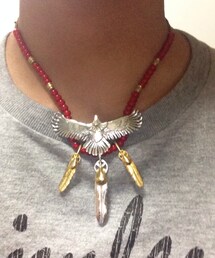 kokopelli(ネックレス)