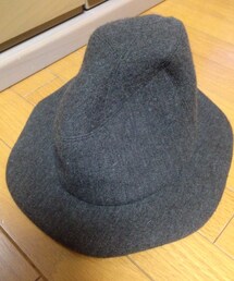 KIJIMA TAKAYUKI | KIJIMA TAKAYUKI(ハット)