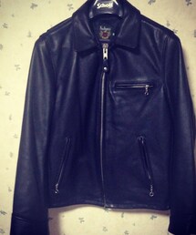 Schott | Schott(ライダースジャケット)