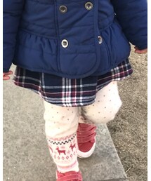 無印良品 | シャツワンピース