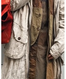 ziggy chen | ジャケット/アウター