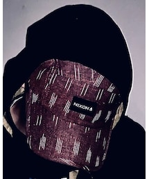 NIXON | キャップ