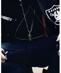 STUSSY | ネックレス