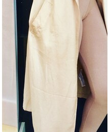 FOREVER 21 | トレンチコート
