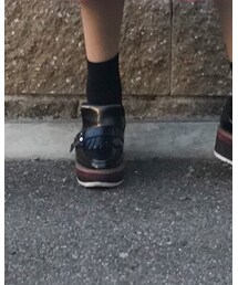 ZARA | ローファー