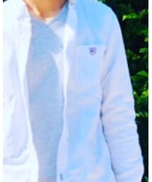 BLACK LABEL CRESTBRIDGE | シャツ/ブラウス