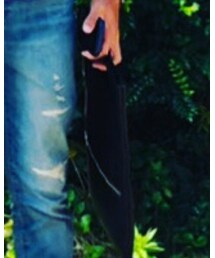 ビジネスレザーファクトリー | クラッチバッグ