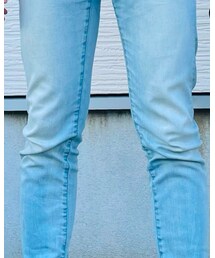 UNIQLO | デニムパンツ