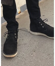 RED WING | シューズ