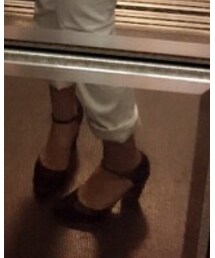 NATURAL BEAUTY BASIC | パンプス