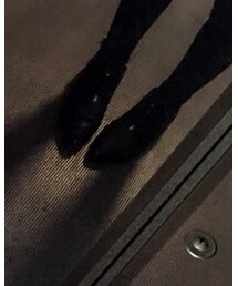 un dix cors | ブーツ