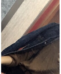 H&M DIVIDED | デニムジャケット