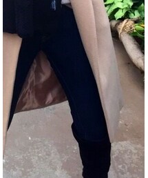 UNIQLO | デニムパンツ