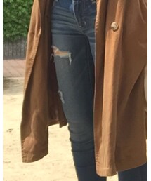 American Eagle | デニムパンツ