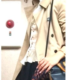 wash | キャミソール