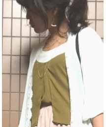 H&M | キャミソール