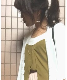 COCO DEAL | Tシャツ/カットソー