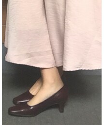 VINTAGE | パンプス