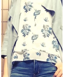 H&M | キャミソール