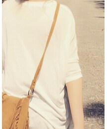 Ungrid | Tシャツ/カットソー