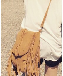 不明 | ショルダーバッグ