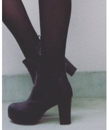 no brand | ブーツ