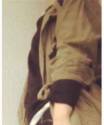 RNA | ミリタリージャケット