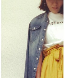 GAP | シャツ/ブラウス