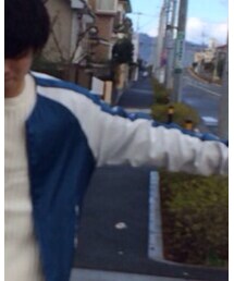 HARE | スタジャン