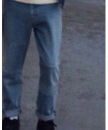 HARE | デニムパンツ