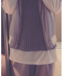 HARE | ニット/セーター