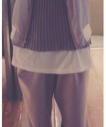 HARE | Tシャツ/カットソー