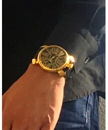 ガガミラノ | アナログ腕時計