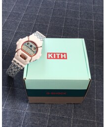 KITH | アナログ腕時計