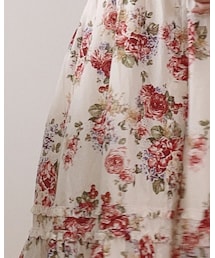 PINK HOUSE | スカート