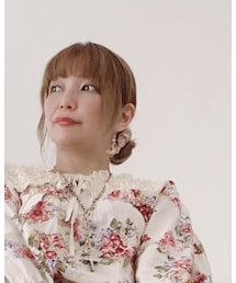 REBECCA TAYLOR | ピアス（両耳用）