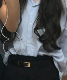 GU | シャツ/ブラウス