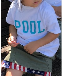 the POOL aoyama | Tシャツ/カットソー