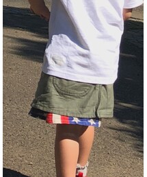 BREEZE | スカート