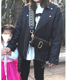 MOUSSY | ジャケット/アウター