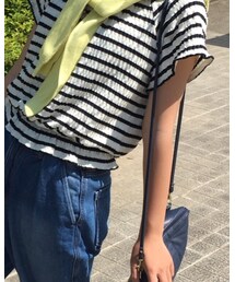 SPIRALGIRL | その他トップス