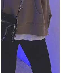 GU | Tシャツ/カットソー