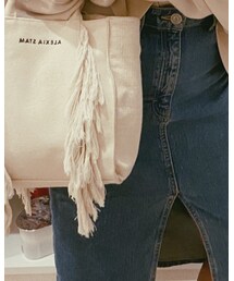 ALEXIA STAM | トートバッグ
