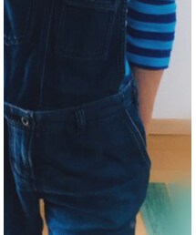 ムラサキスポーツ | サロペット/オーバーオール