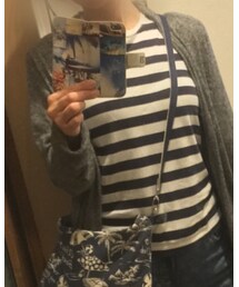 無印良品 | Tシャツ/カットソー