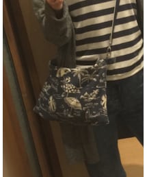 Anti Ballistic | ショルダーバッグ