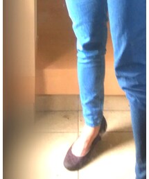 no brand | パンプス